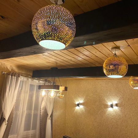Hotel Silumetras Ventspils Exterior foto