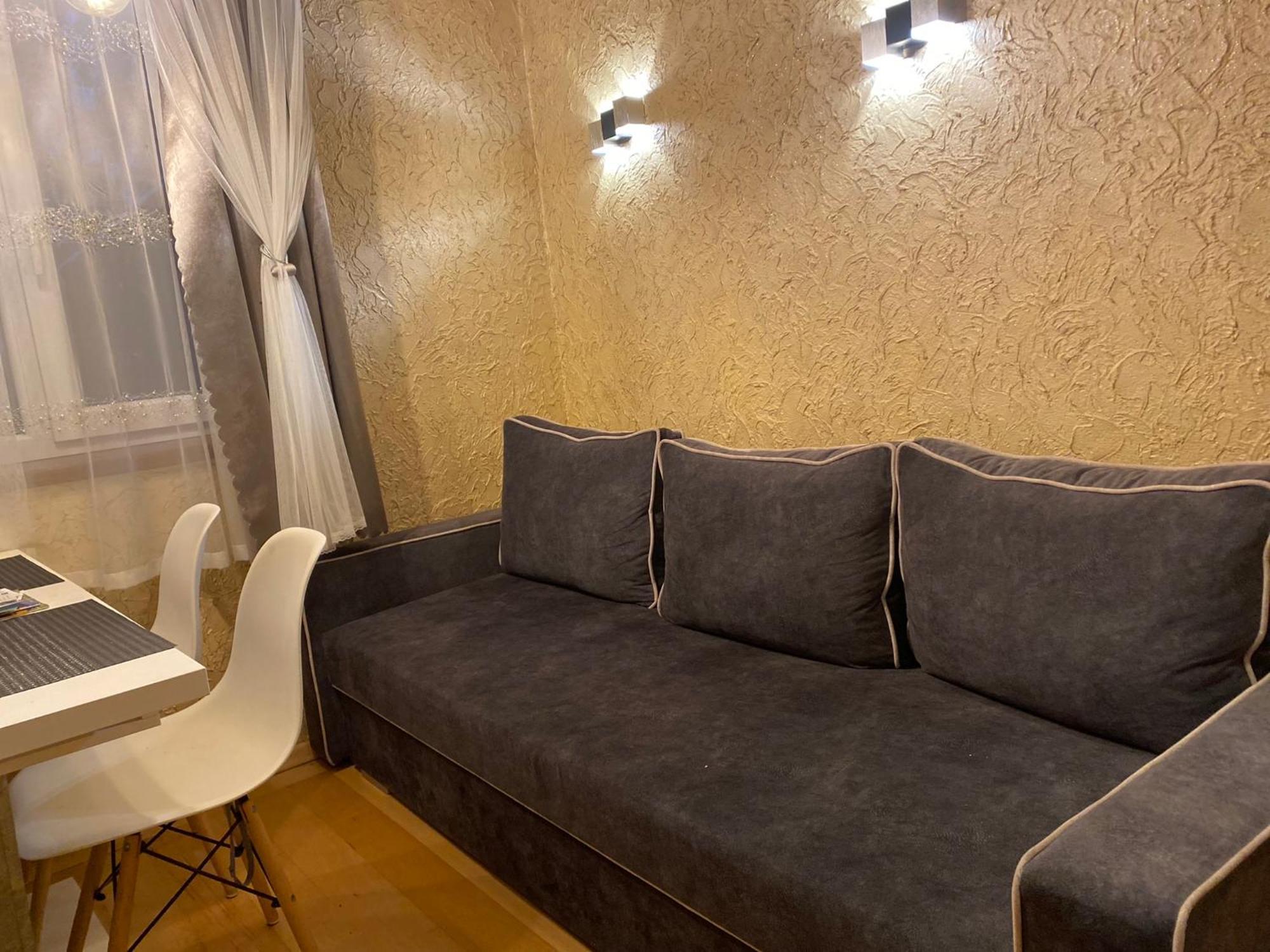 Hotel Silumetras Ventspils Exterior foto