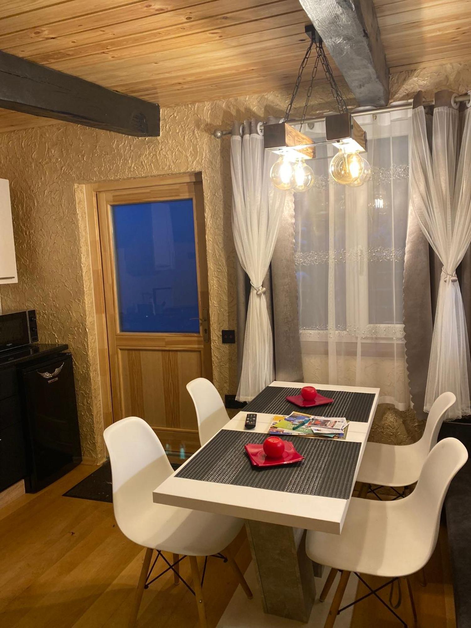Hotel Silumetras Ventspils Exterior foto